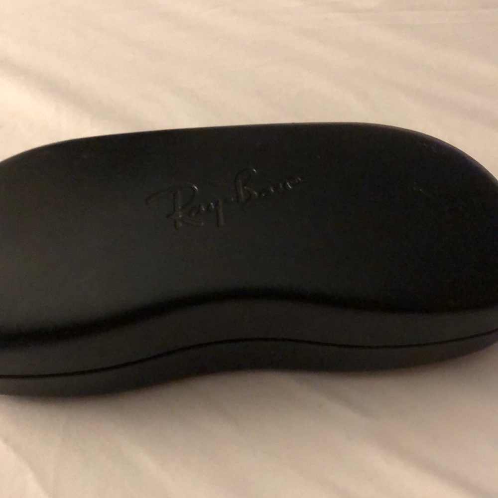 Ray-Ban hard case